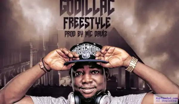 Dj Sammy - Freestyle Ft. Godillac
